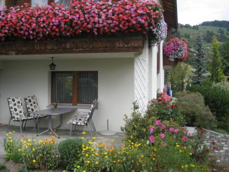 Charming rental apartment for 4 persons — photo 5