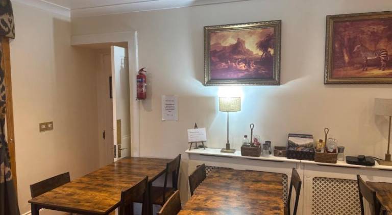 The West Highland Way Hotel and Retreat Accommodation — photo 5