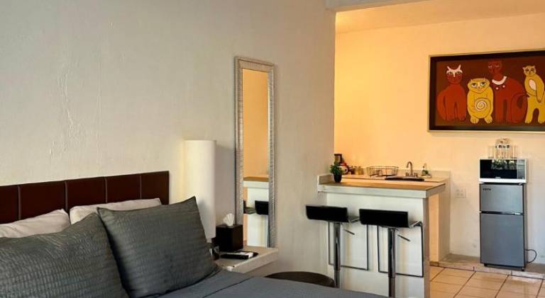 Ferienwohnung