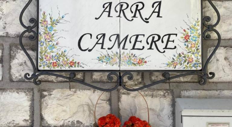 Arra Camere Sirolo - Rooms & Suite in Camerano