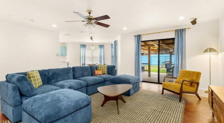Fully equipped vacation home with garden, terrace & BBQ | Suitable for remote work | Pet-friendly — photo 2