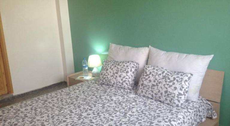 Holiday apartment | Pets are welcome in Rabat