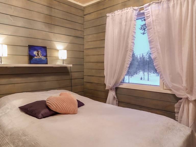 House with sauna — photo 3