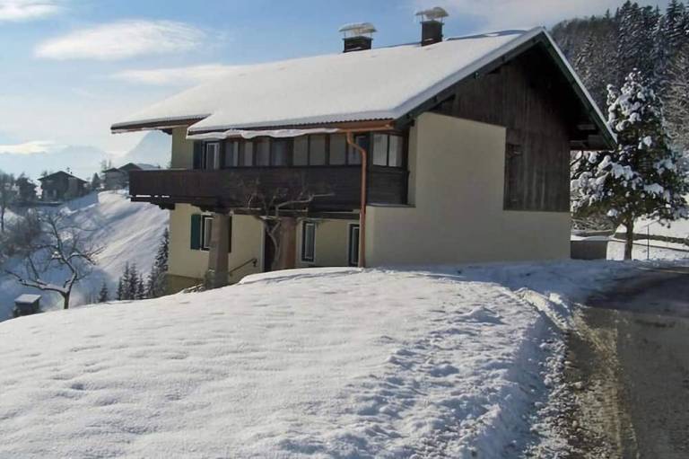 Ferienhaus