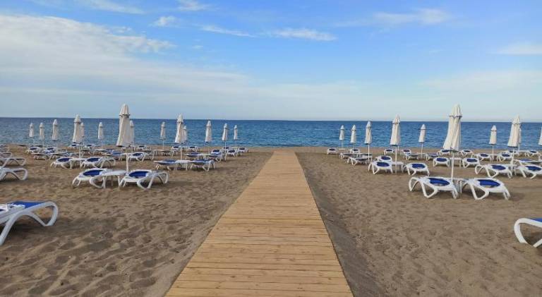 60 m&sup2; Ferienwohnung