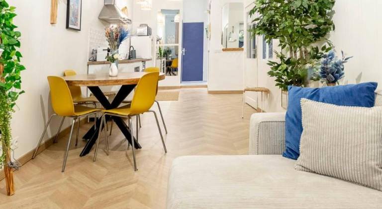 Holiday apartment | Next to Castle Hill — photo 4