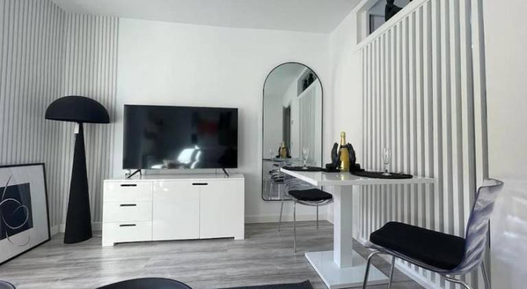 Wonderful apartment | Pets allowed — photo 4