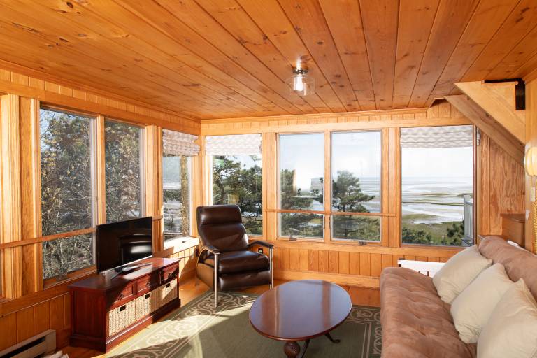 Vacation home | Water view — photo 2