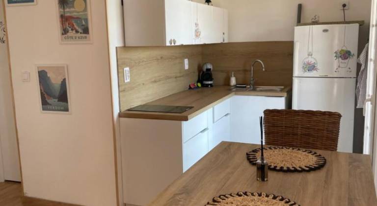 Lovely holiday apartment with patio | Pets allowed — photo 4