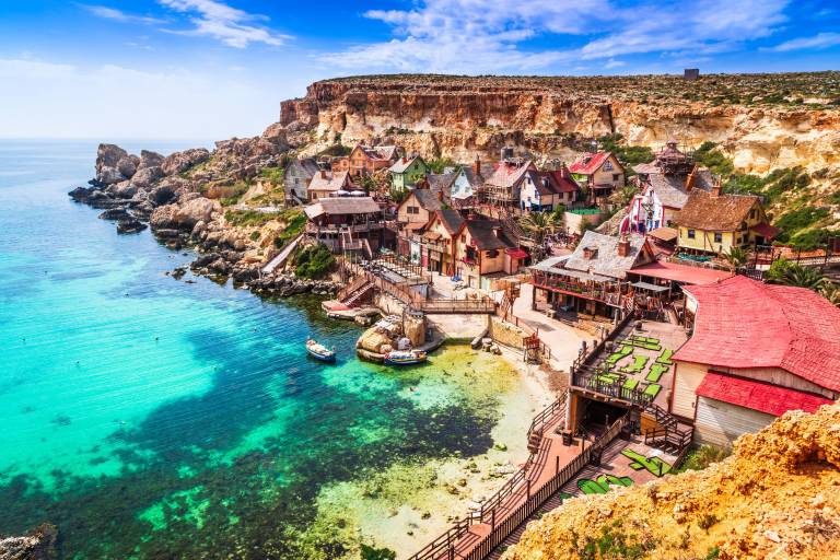 Apartament Mellieħa