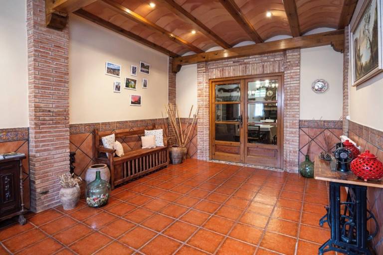 Casa Viguera