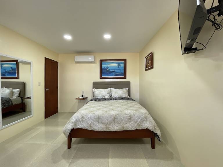 Cabin Purok 5