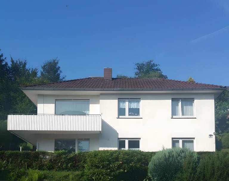 Ferienwohnung Melsungen