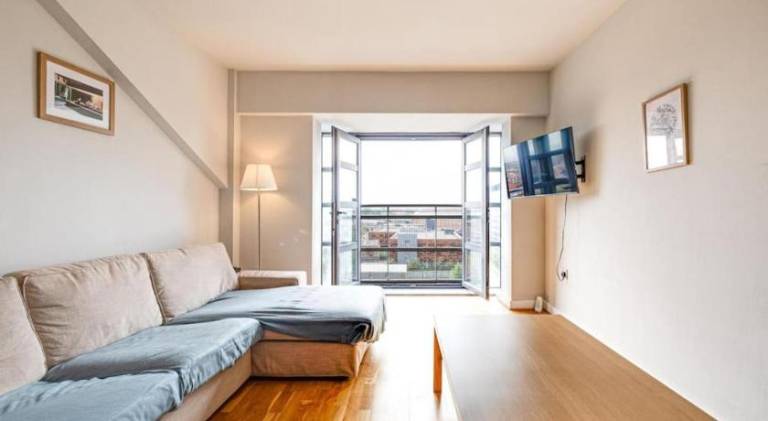 Apartment | Close to Manchester Town Hall — photo 2