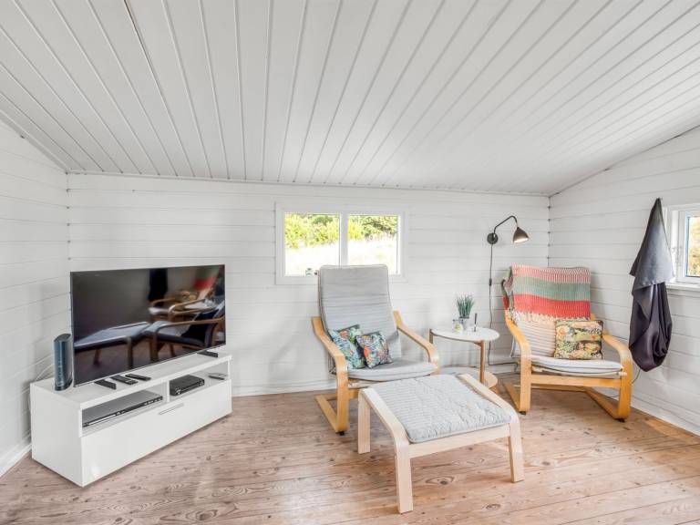 Ferienhaus Fanö