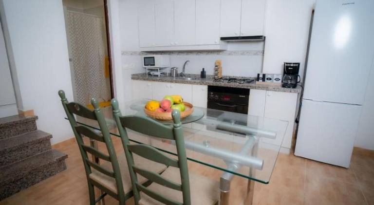Rental apartment with 1 room for 4 persons — photo 4