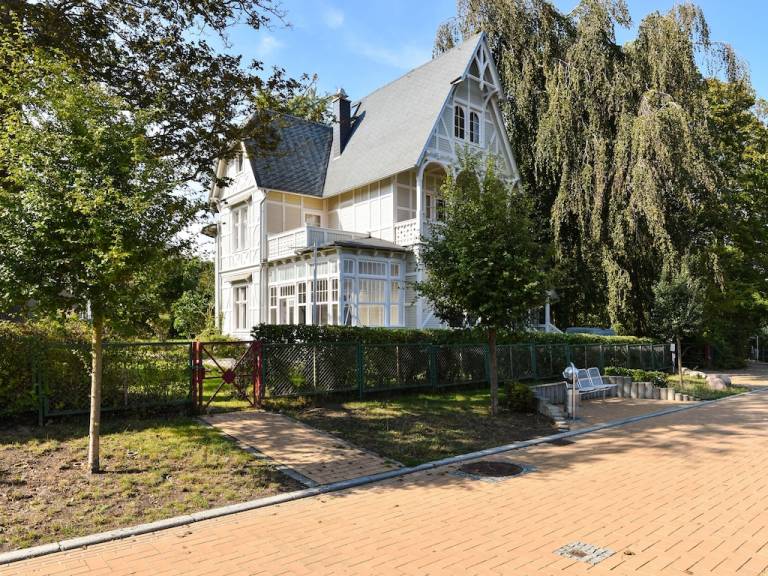 Villa Baabe
