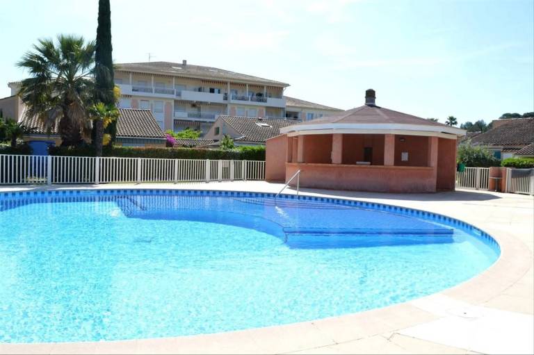 Villa Le Lavandou