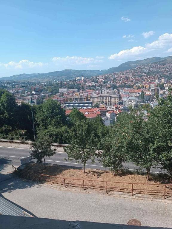 Apartamento Sarajevo