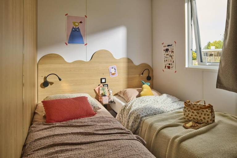 Chalet with garden & terrace | Pet-friendly — photo 3