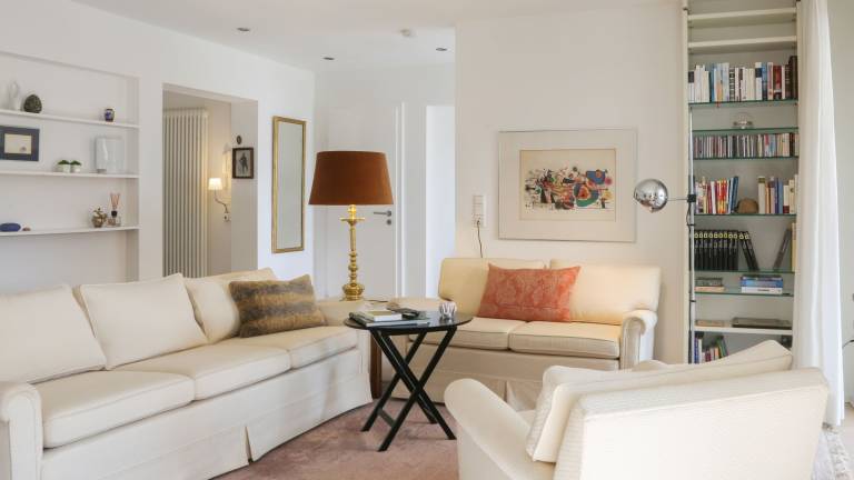 Apartment 'Jung Und Lind' with Private Terrace, Private Garden and Wi-Fi — photo 3