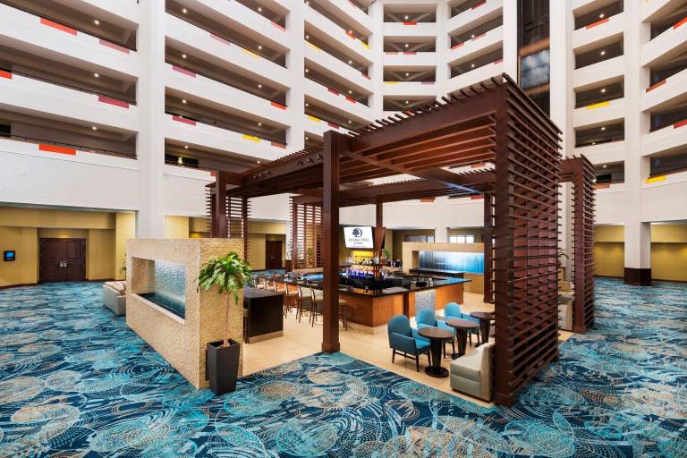 DoubleTree by Hilton Phoenix Mesa — photo 5