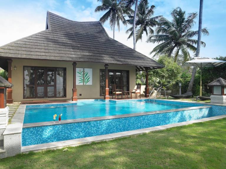 Resort  Athikkalam