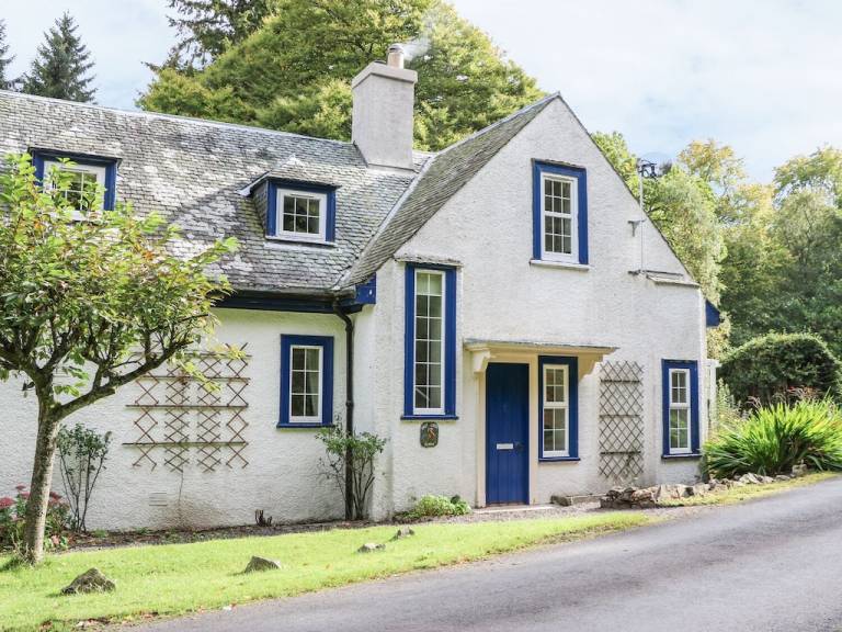 Cottage Innerleithen