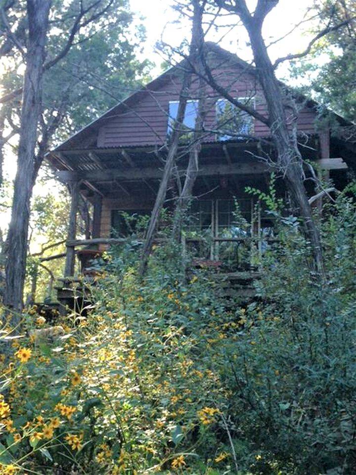 House ∙ 2 Bedrooms ∙ 7 Guests - Marble Falls, TX