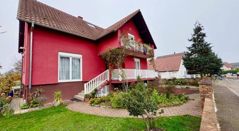 80 m&sup2; Ferienwohnung