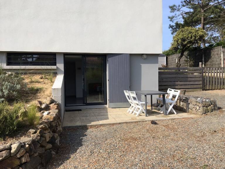 Appartement Le Château-d'Olonne