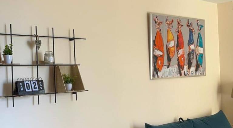Fully equipped rental apartment | Close to the beach | Pets allowed — photo 4