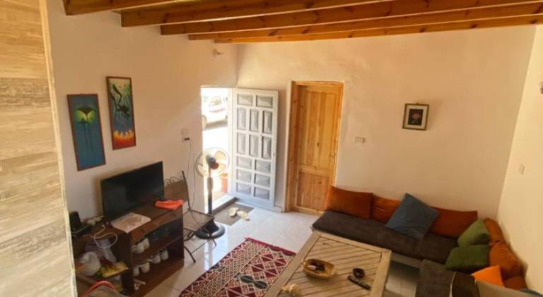 Rental apartment with 1 room for 4 persons — photo 2