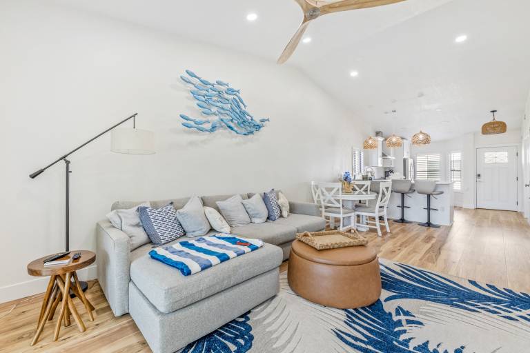 103 m&sup2; Ferienwohnung