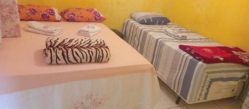 20 m² Ferienwohnung