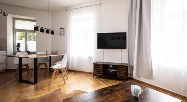 Rental apartment with 1 room for 4 persons — photo 2