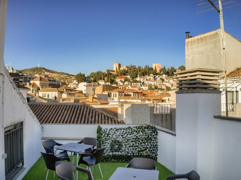 Apartamento Padul