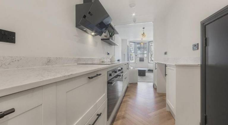 Vacation home | Next to Brighton Palace Pier | Dogs allowed — photo 3