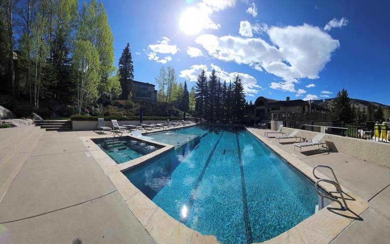 House Vail