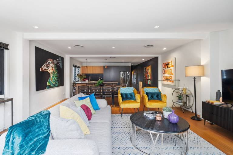 Maison de vacances Inner West Council