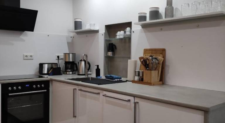 Apartment with 1 room for 2 persons — photo 2