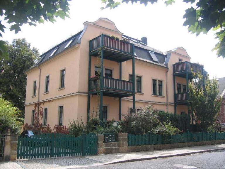 85 m² Ferienwohnung