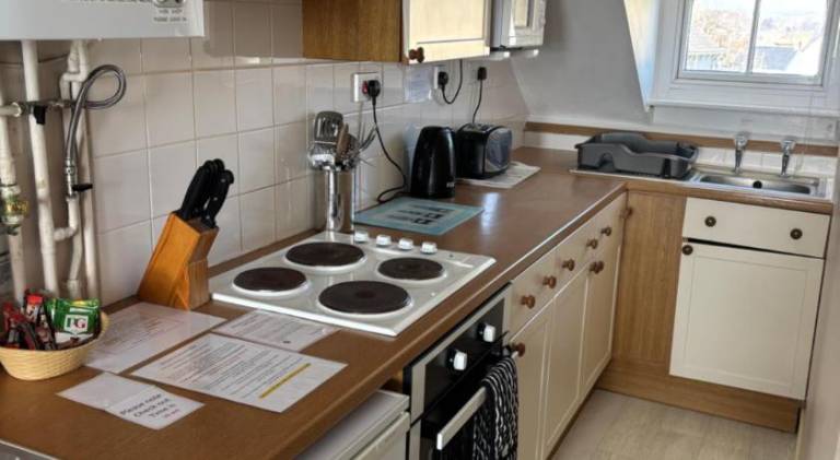 Apartment with 2 rooms for 6 persons — photo 3