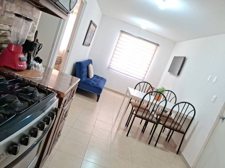 Appartamento San Salvador el Verde
