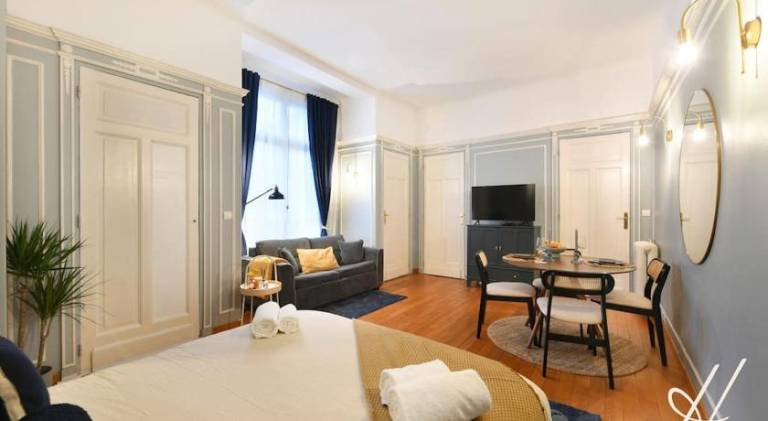 Holiday apartment | Close to Arc de Triomphe — photo 2