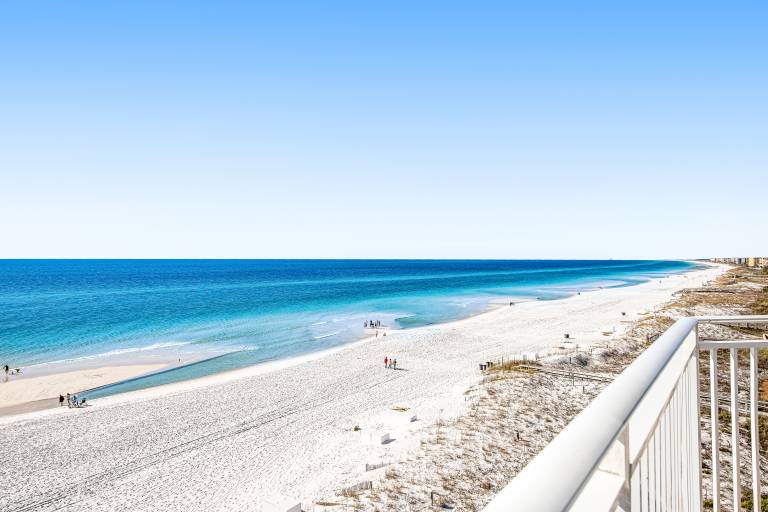 Condo Okaloosa Island