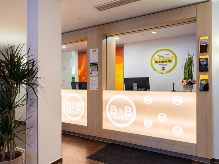 B&B Hotel Essen — photo 4