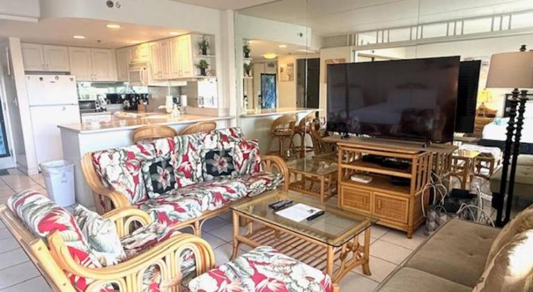 Serviced apartment with pool, garden & sauna | Next to the beach | Dogs allowed — photo 2