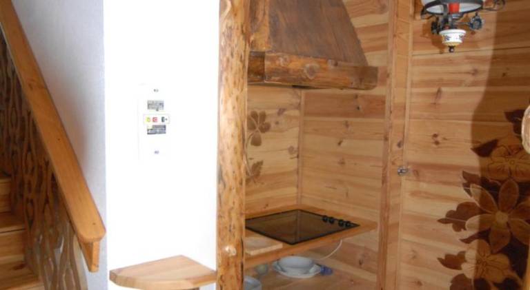 Holiday apartment | Next to the ski | Pets are welcome — photo 5