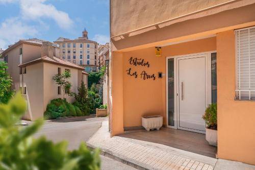 Apartamento amueblado Teruel